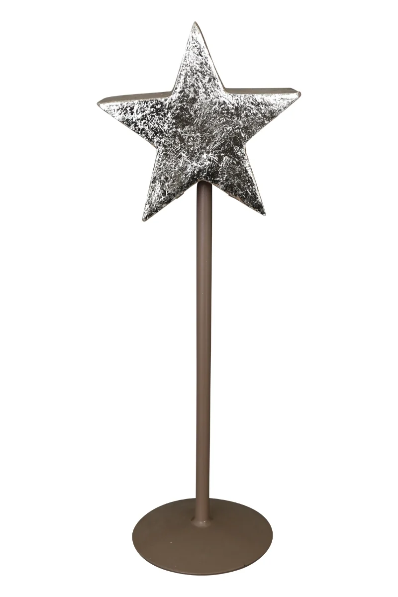 Exner Stern mit Ständer MITE 47cm (1 Stück)