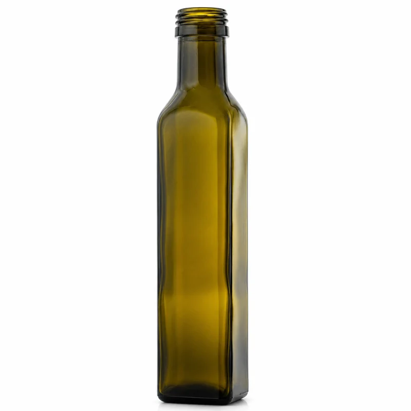 Marascaflasche 0,25 l Antik 31,5 mm Standard