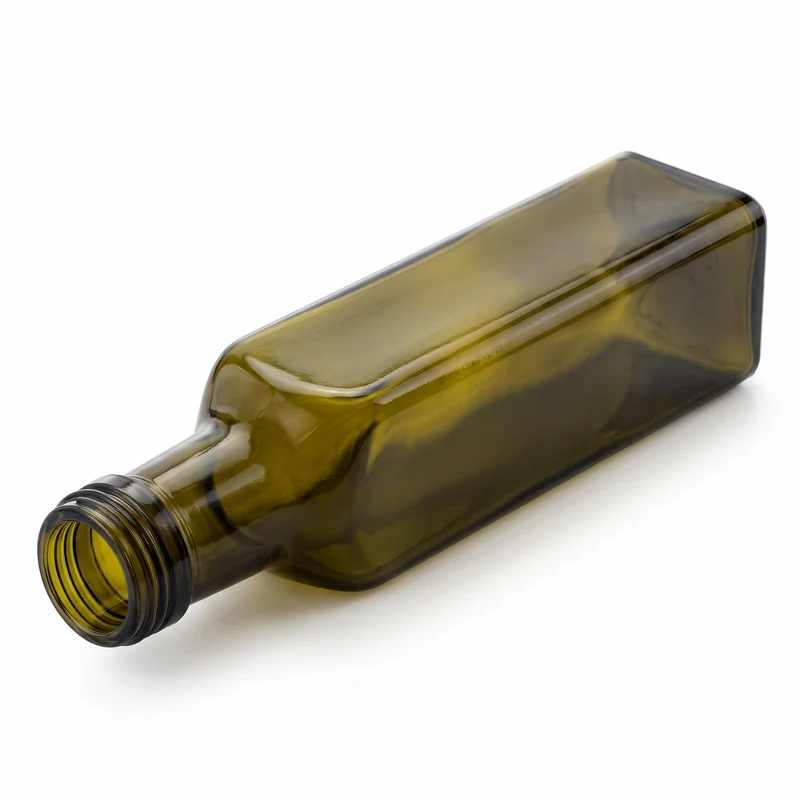 Marascaflasche 0,25 l Antik 31,5 mm Standard