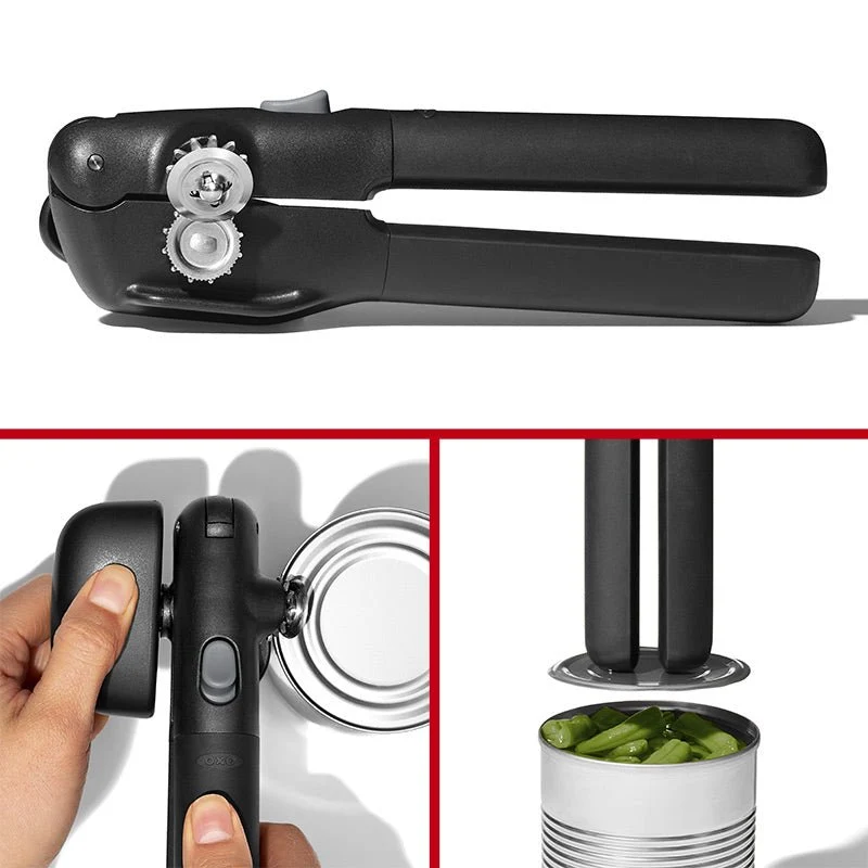 OXO Lock & Go Dosenöffner