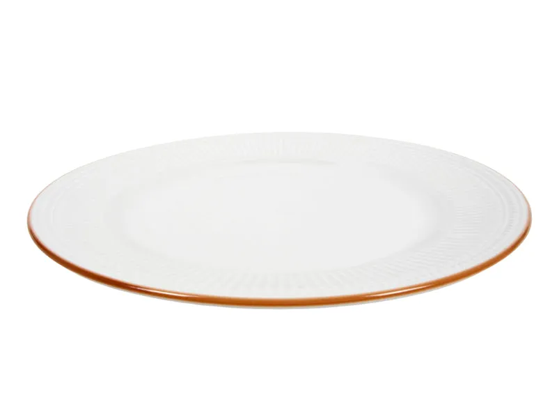 Cookinglife Speiseteller Stratton ø 27 cm - 6 Stück