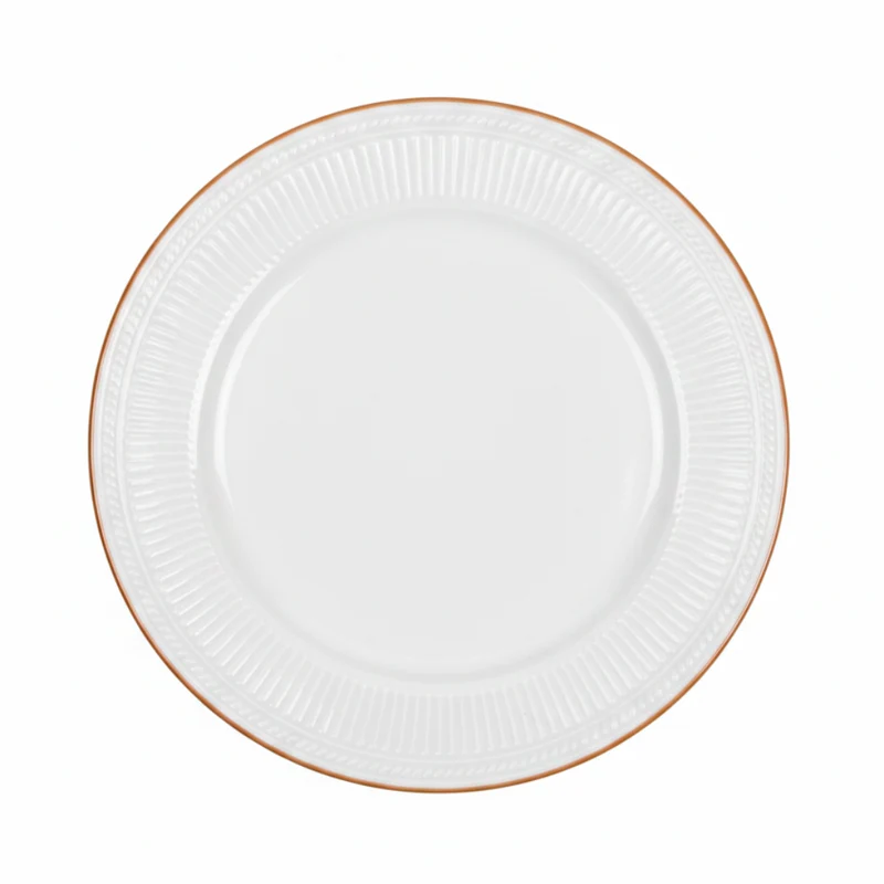 Cookinglife Speiseteller Stratton ø 27 cm - 6 Stück