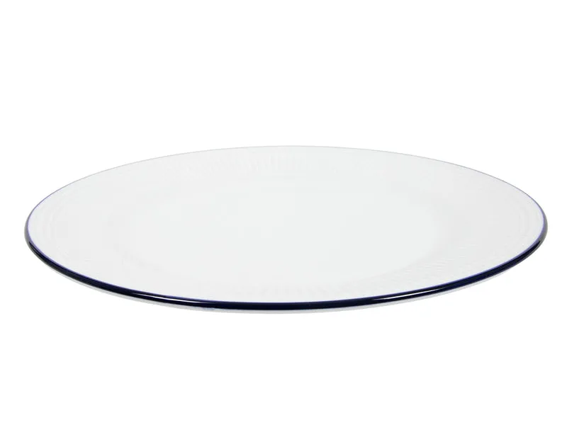 Cookinglife Speiseteller Whitmore ø 27 cm - 6 Stück