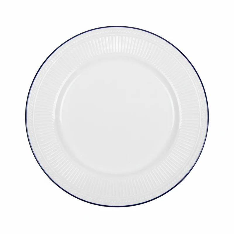 Cookinglife Speiseteller Whitmore ø 27 cm - 6 Stück