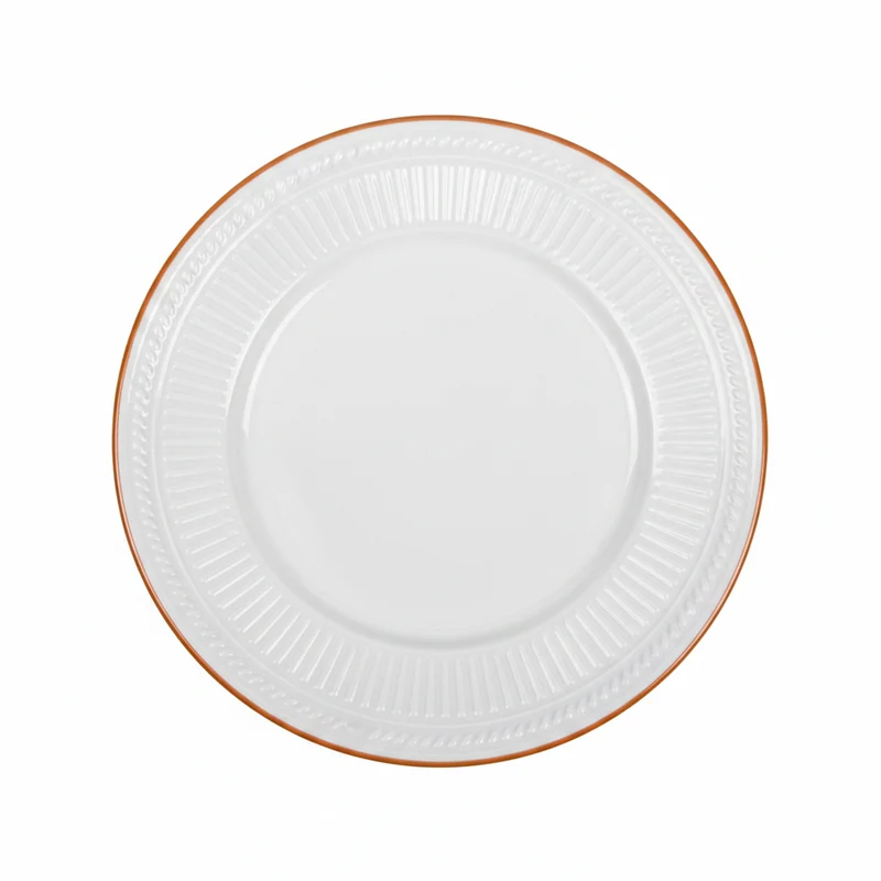 Cookinglife Frühstücksteller / Dessertteller Stratton ø 19 cm - 6 Stück