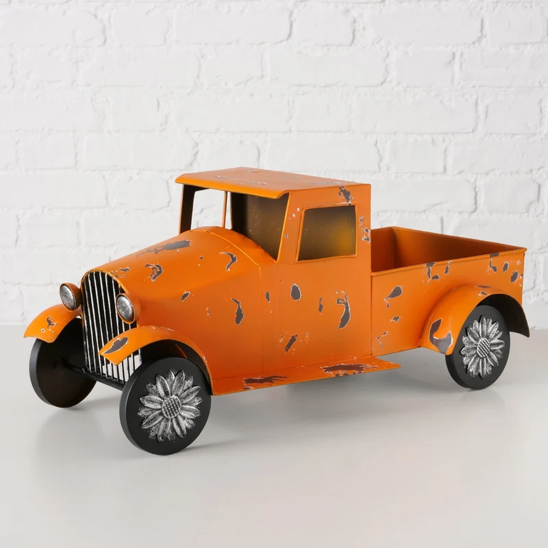 Dekoaufsteller Auto Tukki