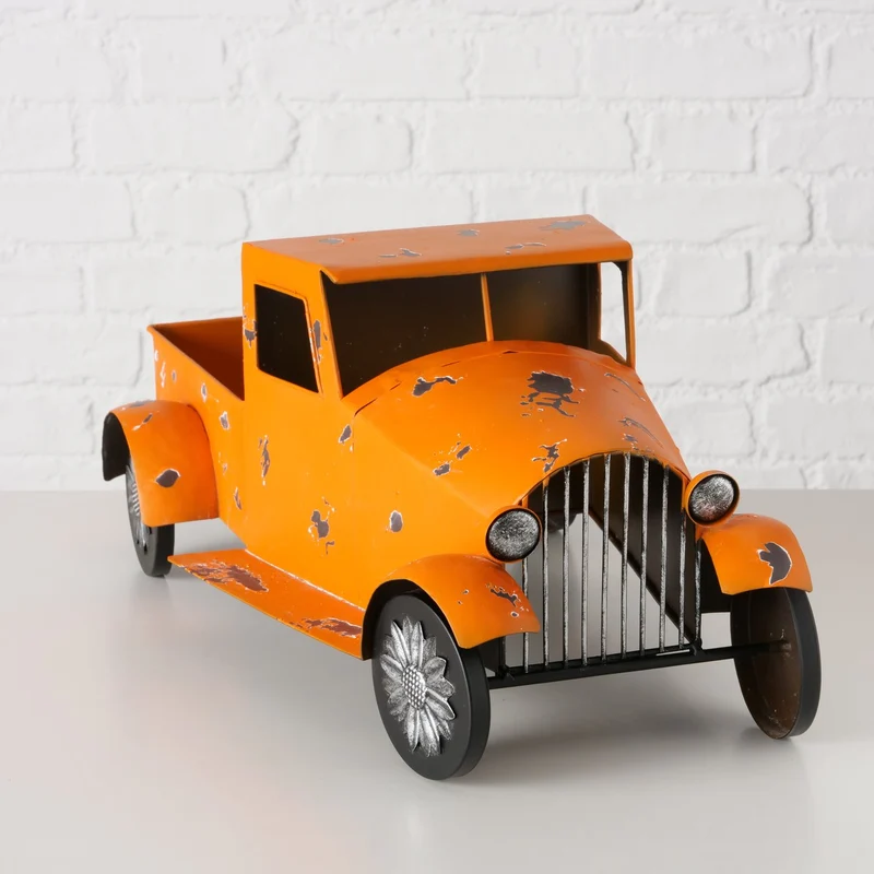 Dekoaufsteller Auto Tukki