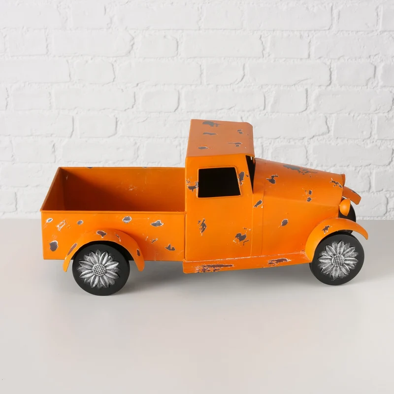 Dekoaufsteller Auto Tukki