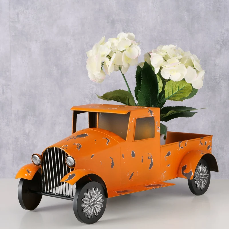 Dekoaufsteller Auto Tukki