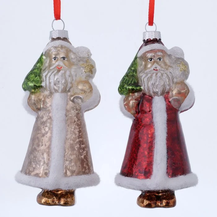 Weihnachtsanhänger Felicity