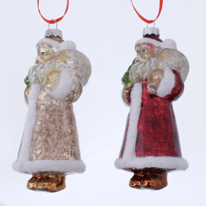 Weihnachtsanhänger Felicity
