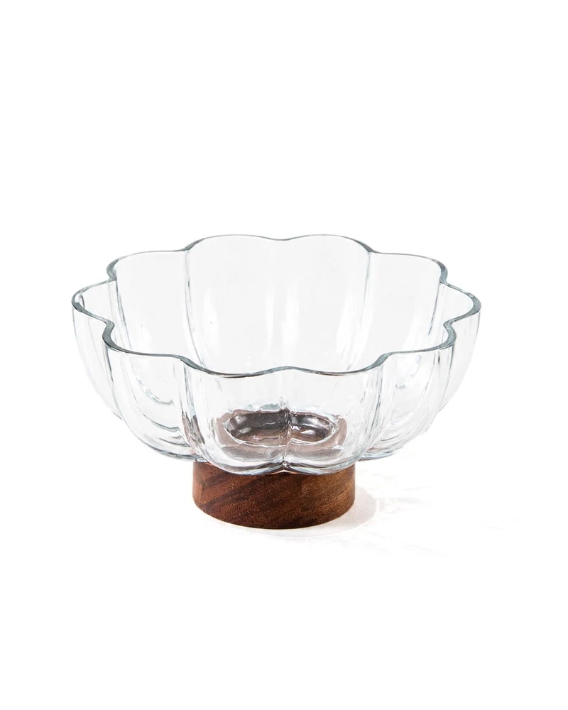 Akazie Flower Bowl