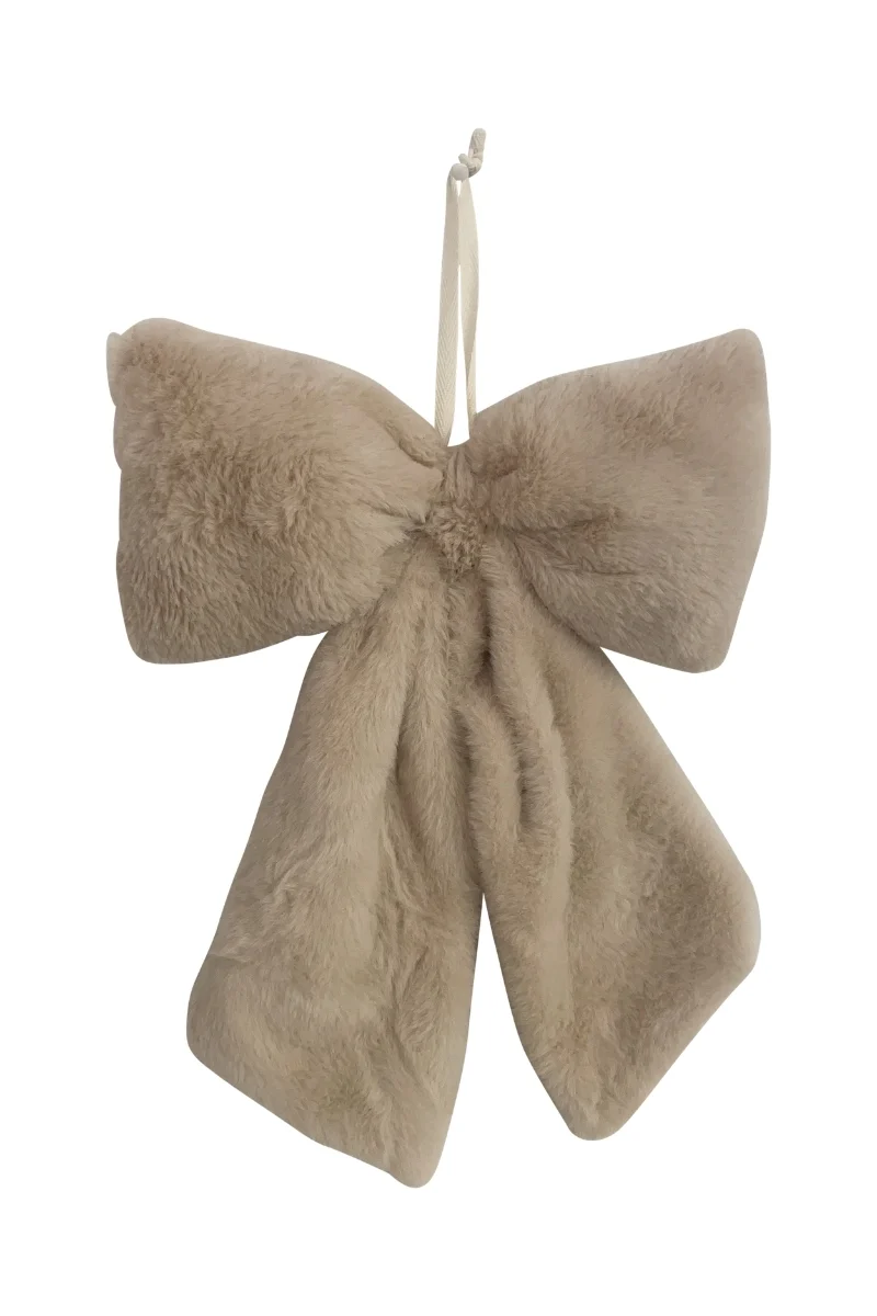 Exner Schleife Bow braun 43cm (1 Stück)