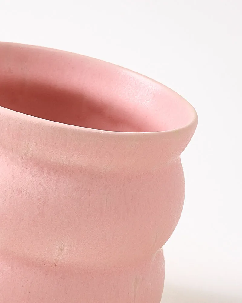 Sintra Becher klein bubble rosé 4er-Set