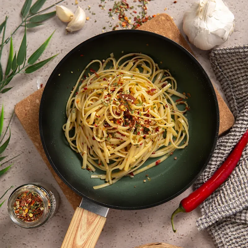 Aglio e Olio