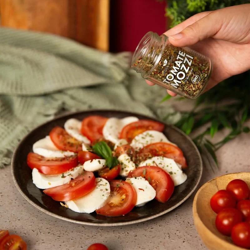 Tomate Mozzi