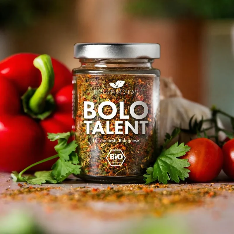 Bolo Talent