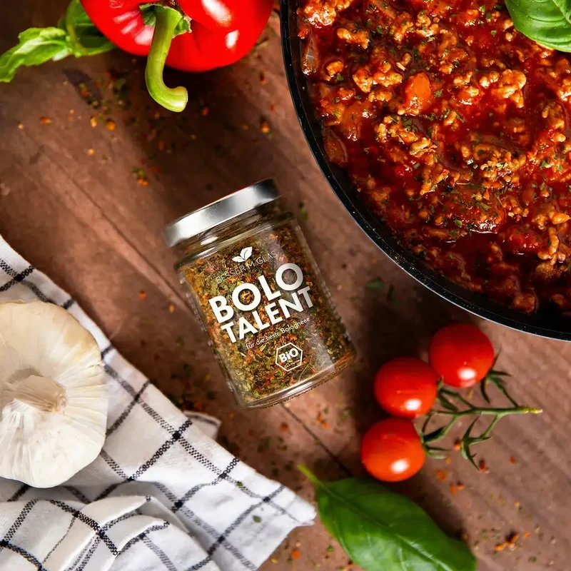 Bolo Talent