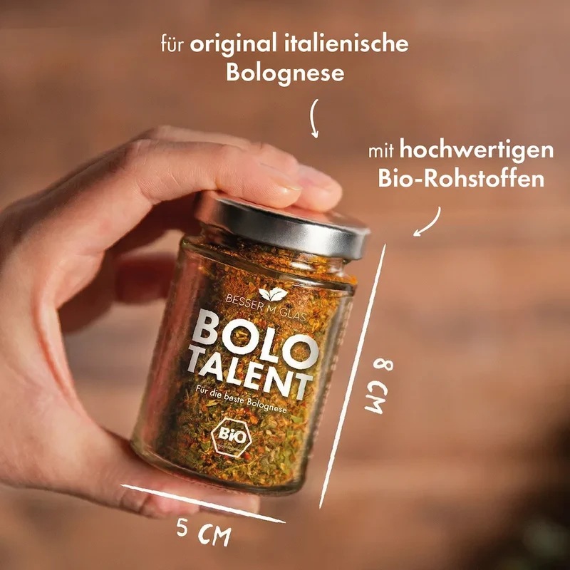 Bolo Talent