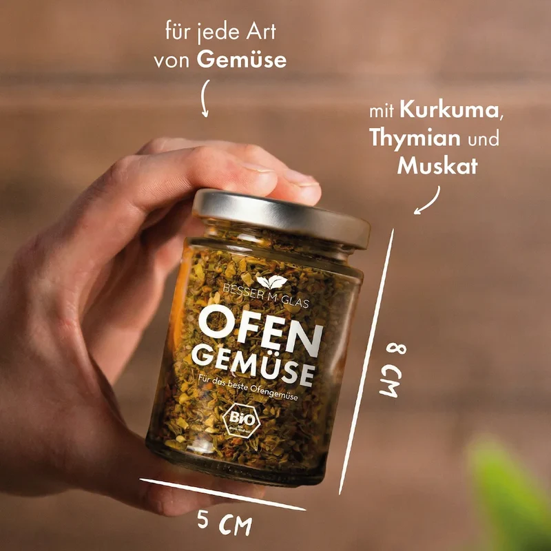 Ofengemüse