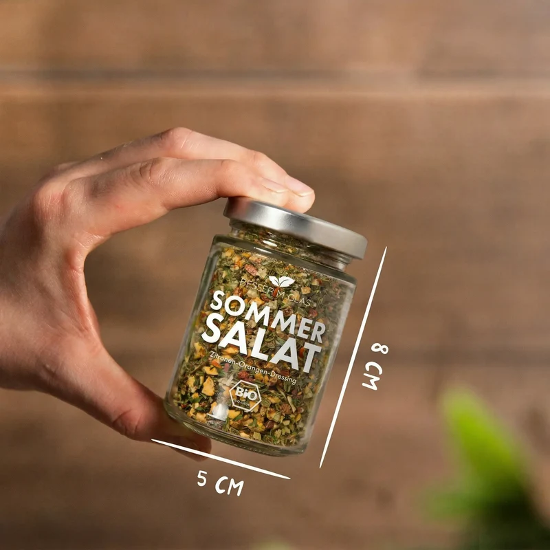 Sommersalat