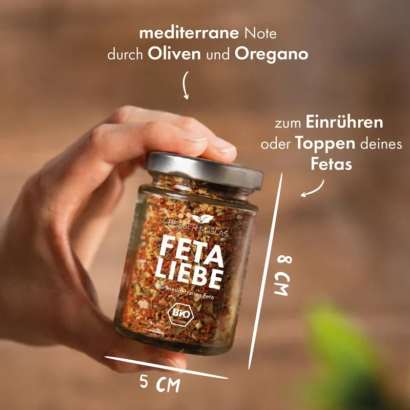 Feta Liebe