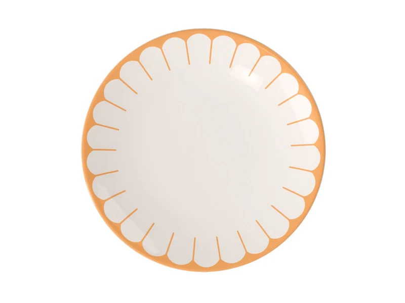 Villeroy & Boch Fleur soleil Speiseteller 26,5cm Set6