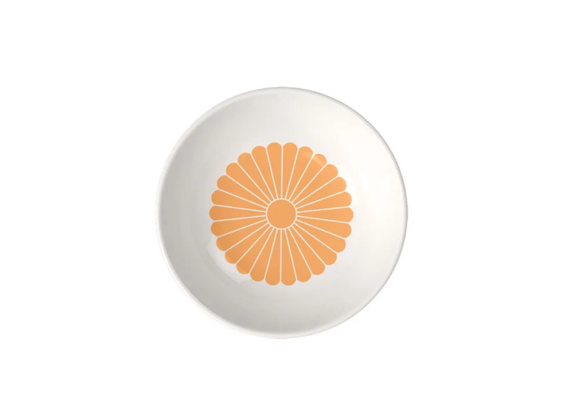 Villeroy & Boch Fleur soleil Dessertschale 13,5cm Set6