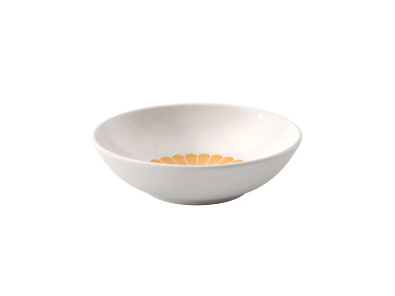 Villeroy & Boch Fleur soleil Dessertschale 13,5cm Set6
