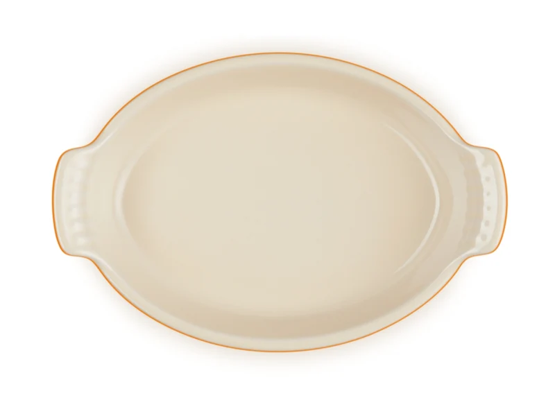 Le Creuset Mini-Auflaufform Tradition ofenrot 0,18l