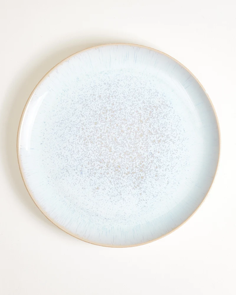 Areia Geschirr-Set classic azur 8-teilig