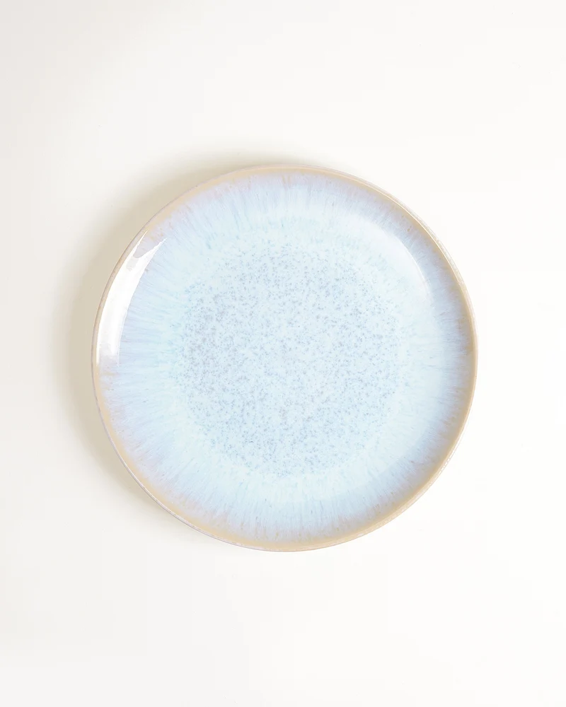 Areia Teller klein classic azur