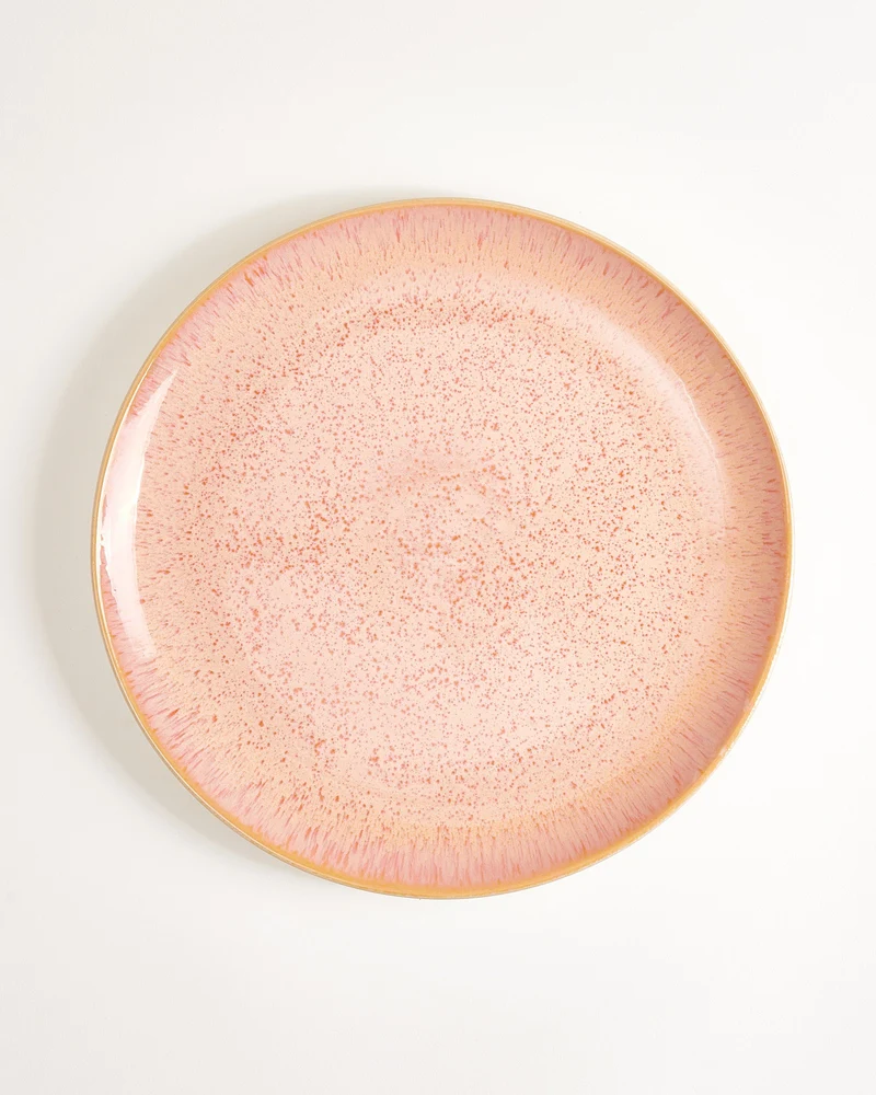 Areia Geschirr-Set classic pink 24-teilig