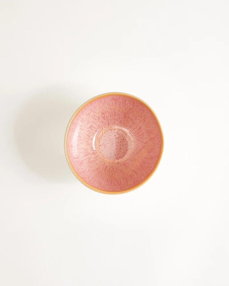 Areia Geschirr-Set classic pink 24-teilig