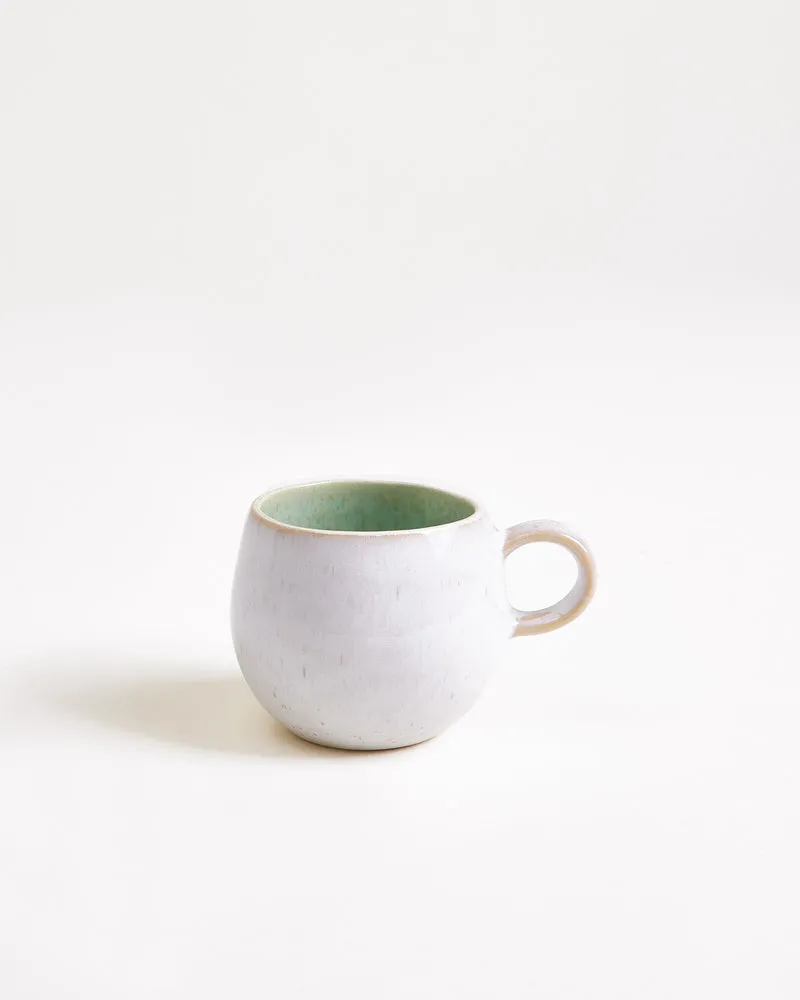 Areia Espressotasse mint