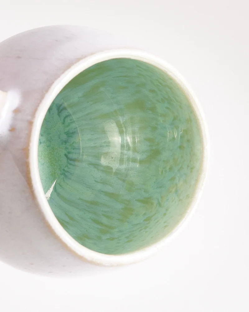 Areia Espressotasse mint 6er-Set
