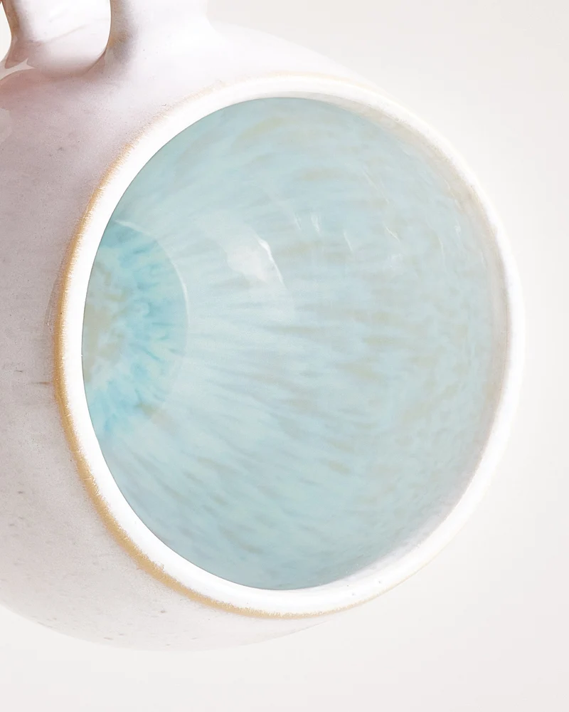 Areia Tasse klein azur 6er-Set