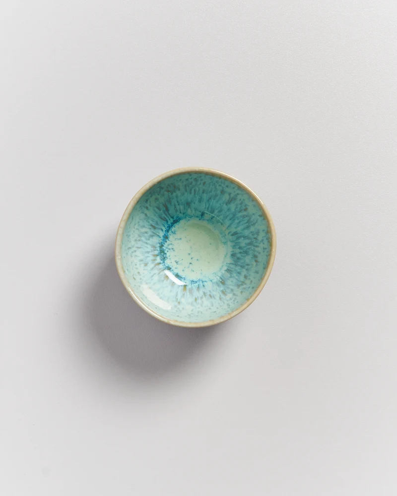 Areia Saucenschälchen klein mint
