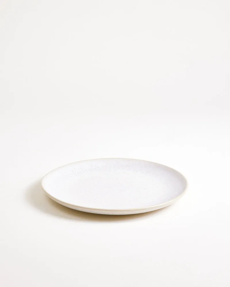 Areia Teller klein classic weiß