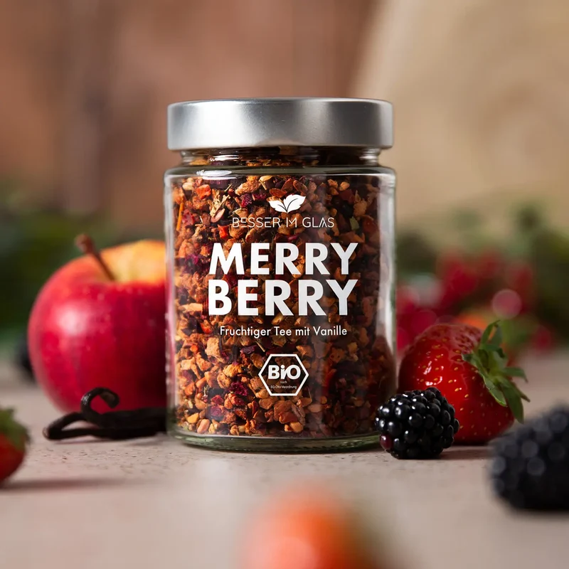 Merry Berry