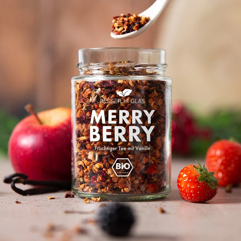 Merry Berry