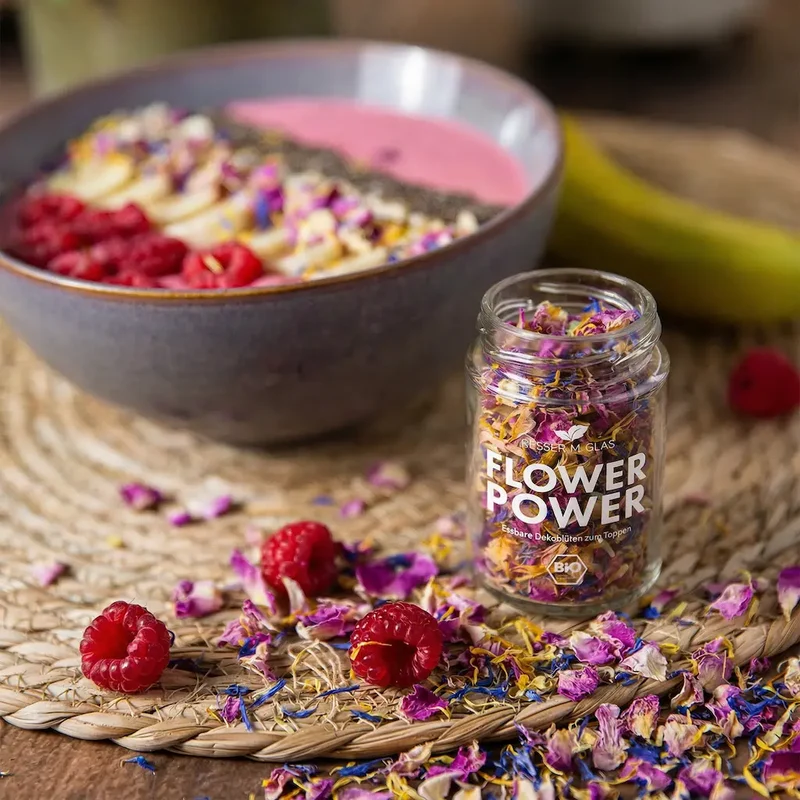 Flower Power