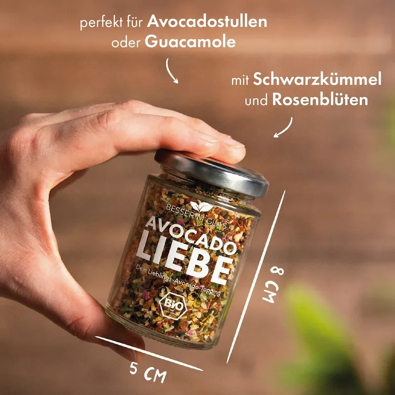 Avocado Liebe