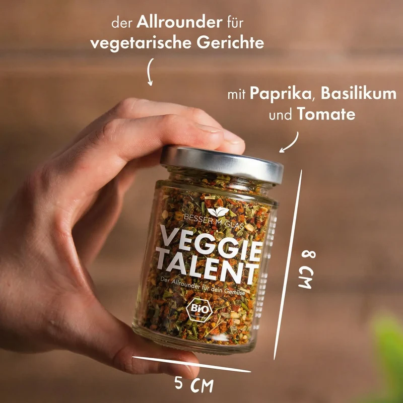 Veggie Talent