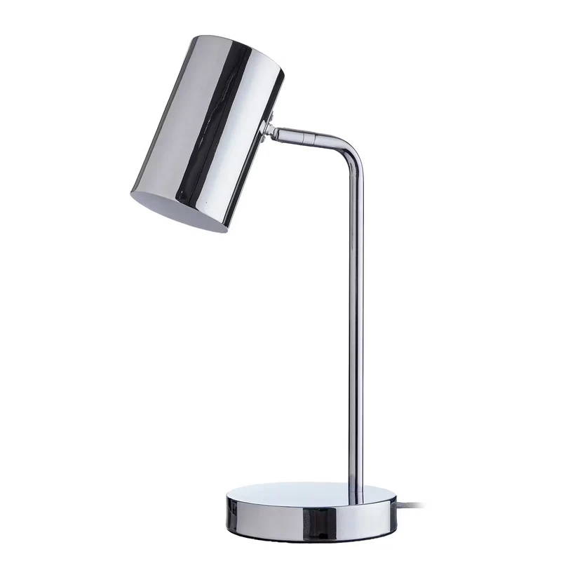CHROME Tischleuchte