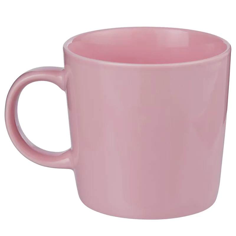 GOOD VIBES Tasse Santa Baby