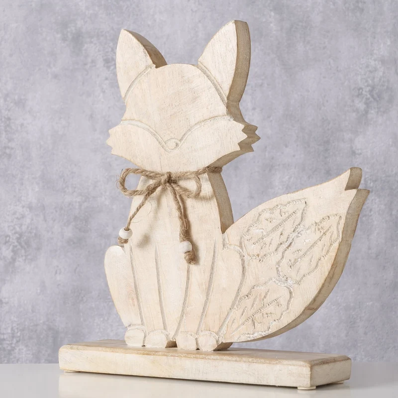 Figur Fuchs Lori