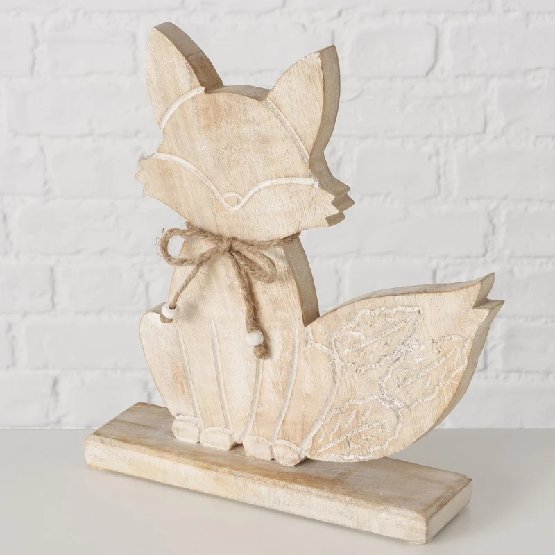 Figur Fuchs Lori