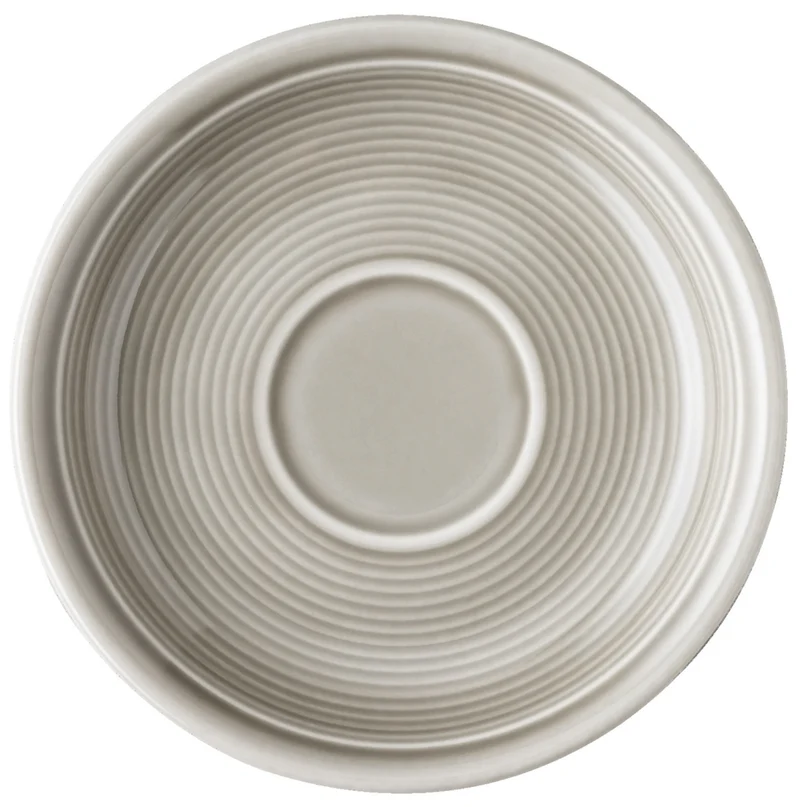 Thomas Trend Colour Moon Grey Espresso-Untertasse 11,5 cm