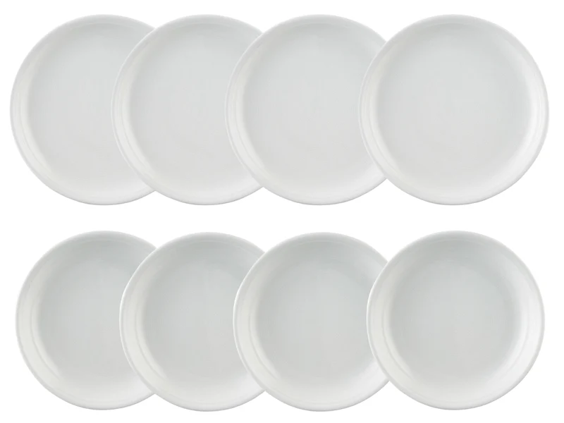 Thomas Trend Weiss Tafelset 8tlg